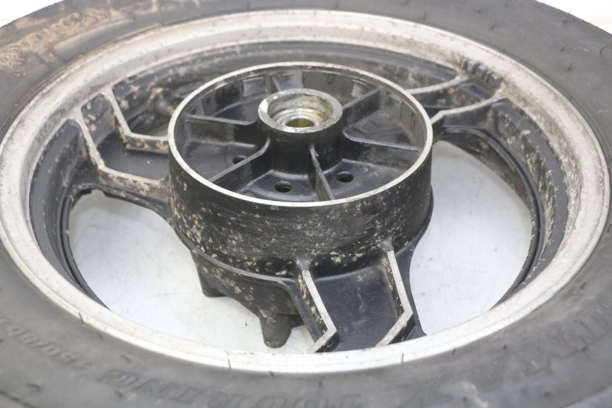 photo de REAR WHEEL RIM SUZUKI GSX-F GSX  F 1100 (1988 - 1994)