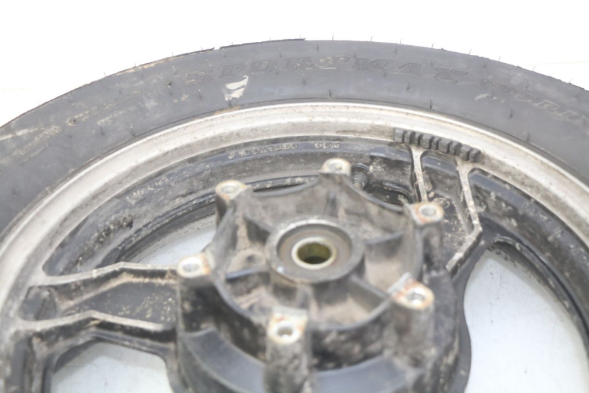 photo de REAR WHEEL RIM SUZUKI GSX-F GSX  F 1100 (1988 - 1994)