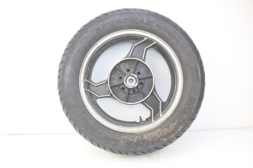 photo de REAR WHEEL RIM SUZUKI GSX-F GSX  F 1100 (1988 - 1994)