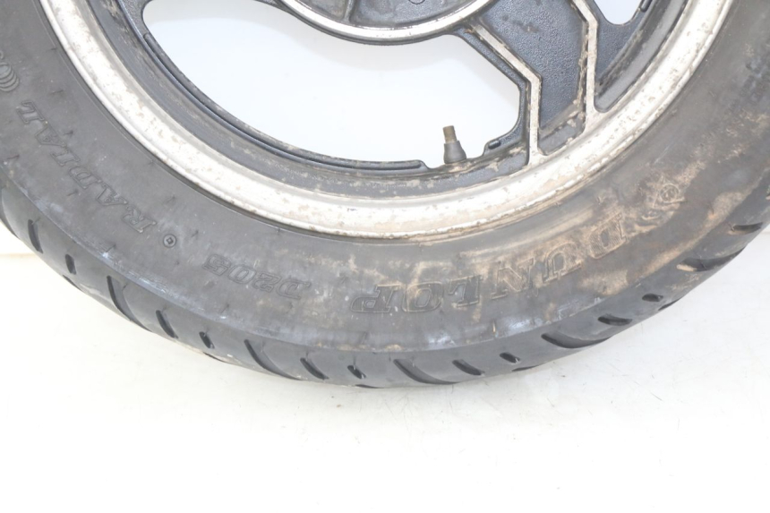 photo de REAR WHEEL RIM SUZUKI GSX-F GSX  F 1100 (1988 - 1994)