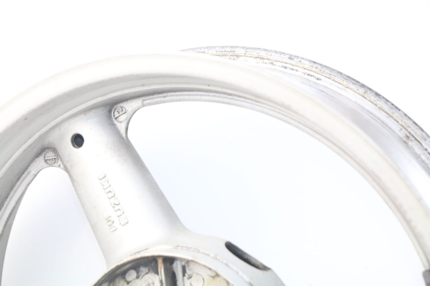 photo de REAR RIM SUZUKI GSX-F GSXF 600 (1998 - 2004)