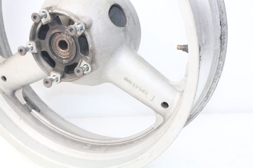 photo de REAR RIM SUZUKI GSX-F GSXF 600 (1998 - 2004)