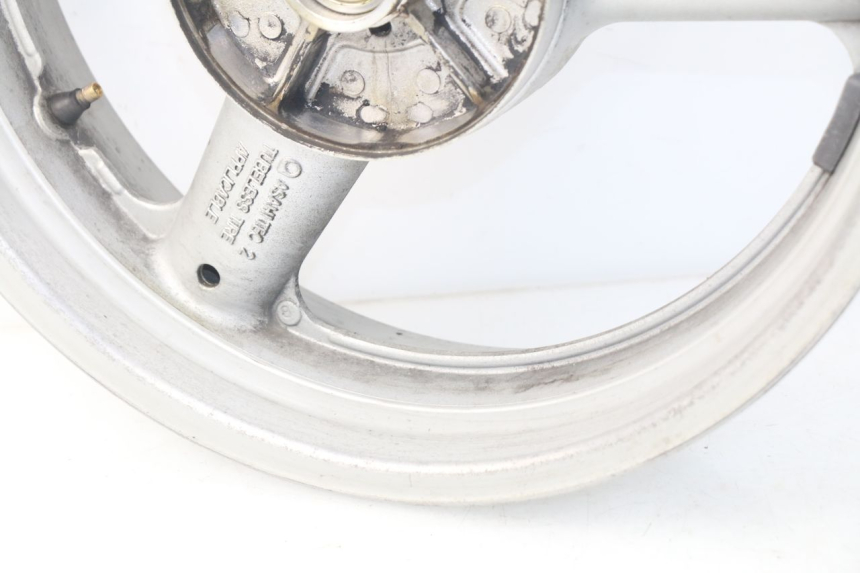 photo de REAR RIM SUZUKI GSX-F GSXF 600 (1998 - 2004)
