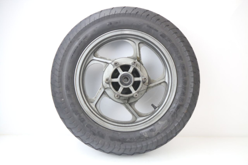 photo de REAR RIM KAWASAKI GTR 1000 (1994 - 2004)