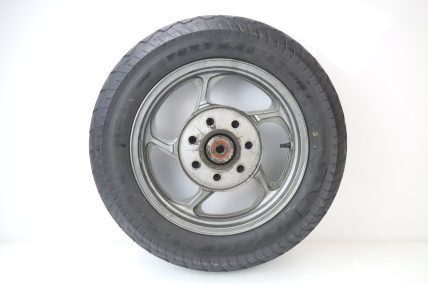 photo de REAR RIM KAWASAKI GTR 1000 (1994 - 2004)