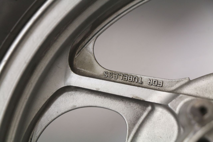 photo de REAR RIM KAWASAKI GTR 1000 (1994 - 2004)