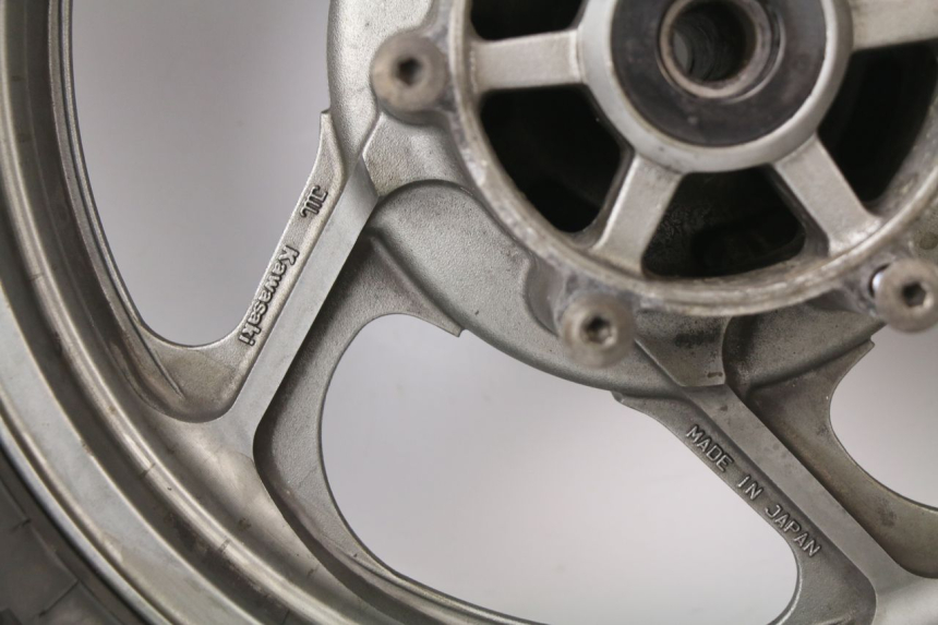photo de REAR RIM KAWASAKI GTR 1000 (1994 - 2004)