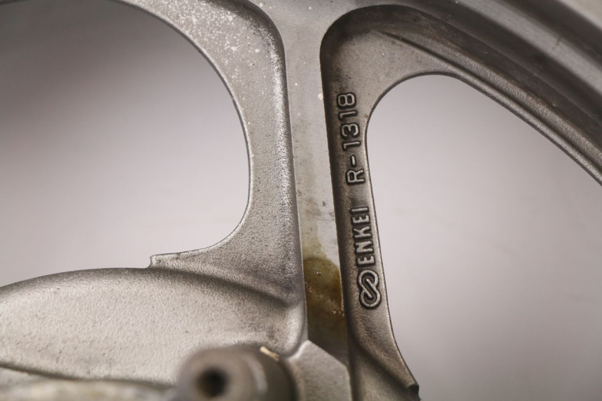 photo de REAR RIM KAWASAKI GTR 1000 (1994 - 2004)