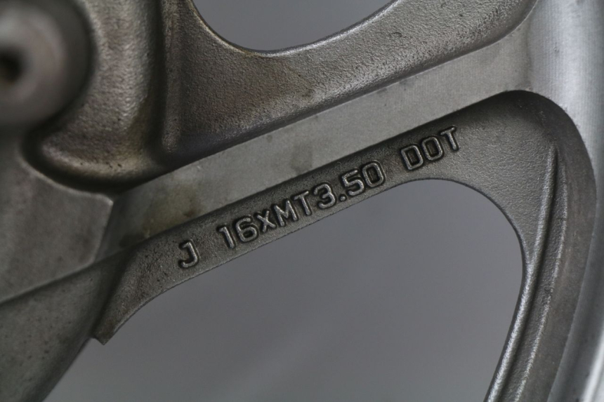 photo de REAR RIM KAWASAKI GTR 1000 (1994 - 2004)