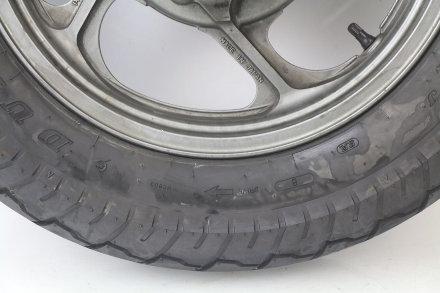 photo de REAR RIM KAWASAKI GTR 1000 (1994 - 2004)