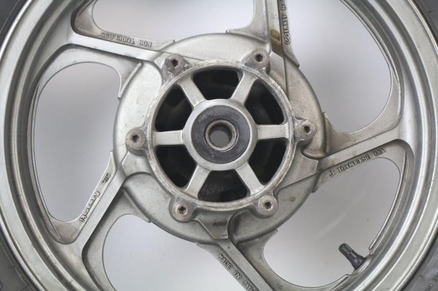 photo de REAR RIM KAWASAKI GTR 1000 (1994 - 2004)