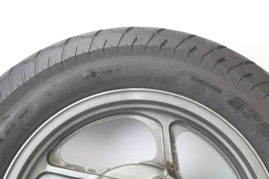 photo de REAR RIM KAWASAKI GTR 1000 (1994 - 2004)