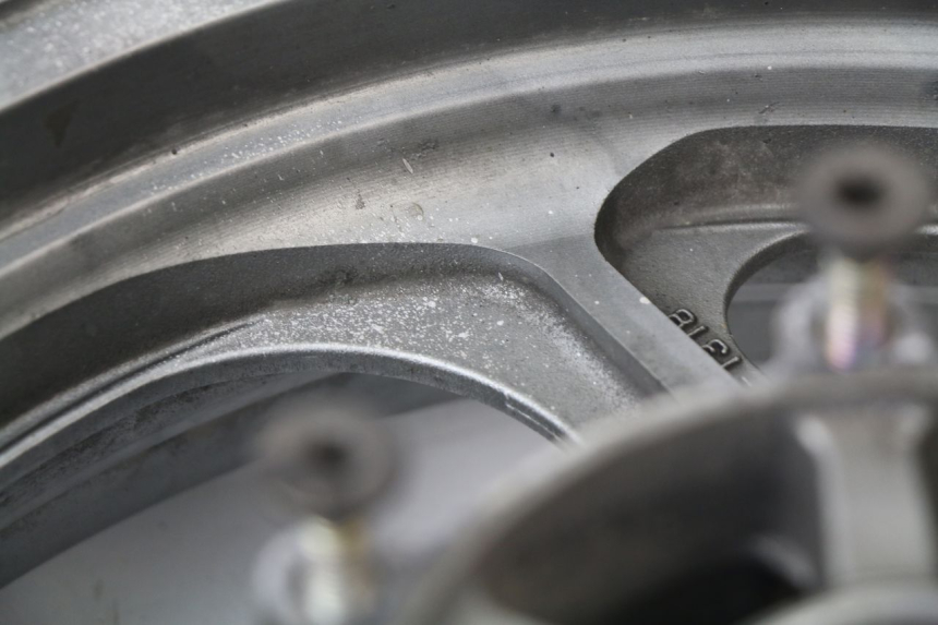 photo de REAR RIM KAWASAKI GTR 1000 (1994 - 2004)