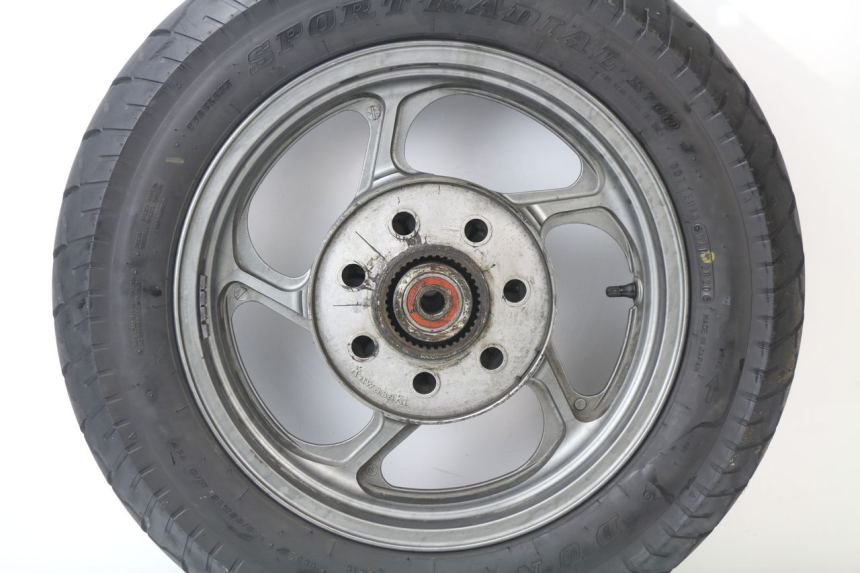 photo de REAR RIM KAWASAKI GTR 1000 (1994 - 2004)