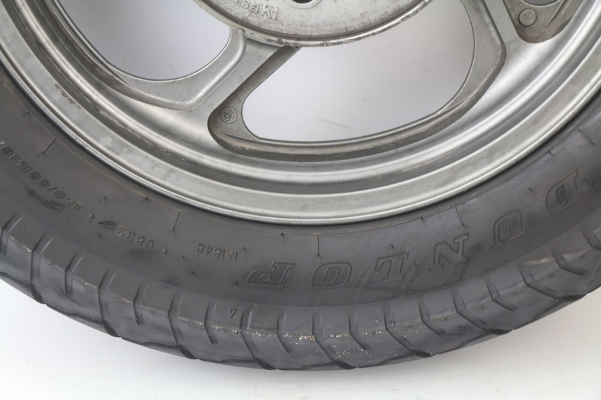 photo de REAR RIM KAWASAKI GTR 1000 (1994 - 2004)