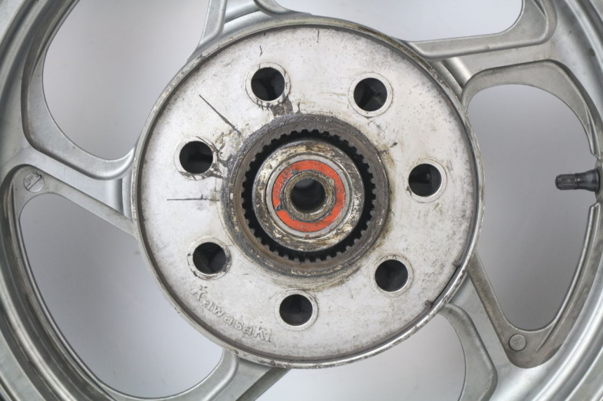 photo de REAR RIM KAWASAKI GTR 1000 (1994 - 2004)