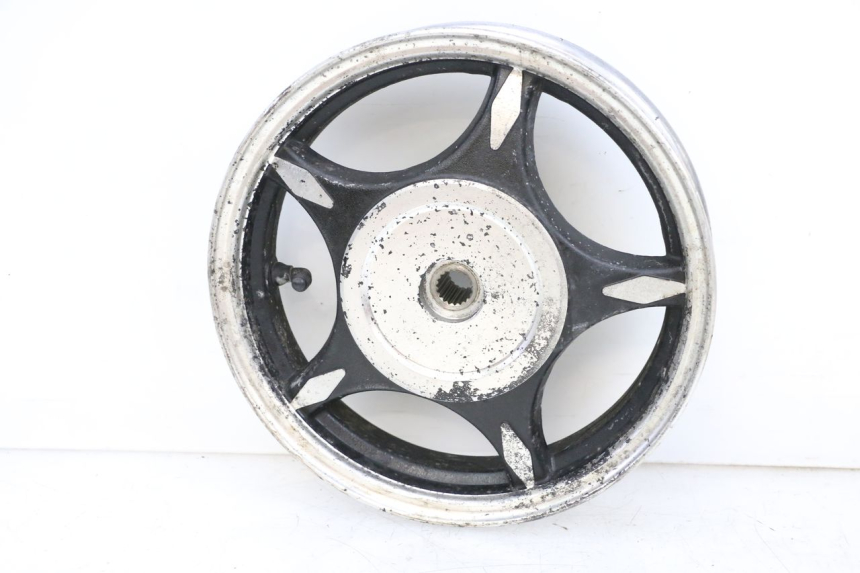 photo de REAR RIM EUROCKA GTR 50 (2018 - 2021) - Main view