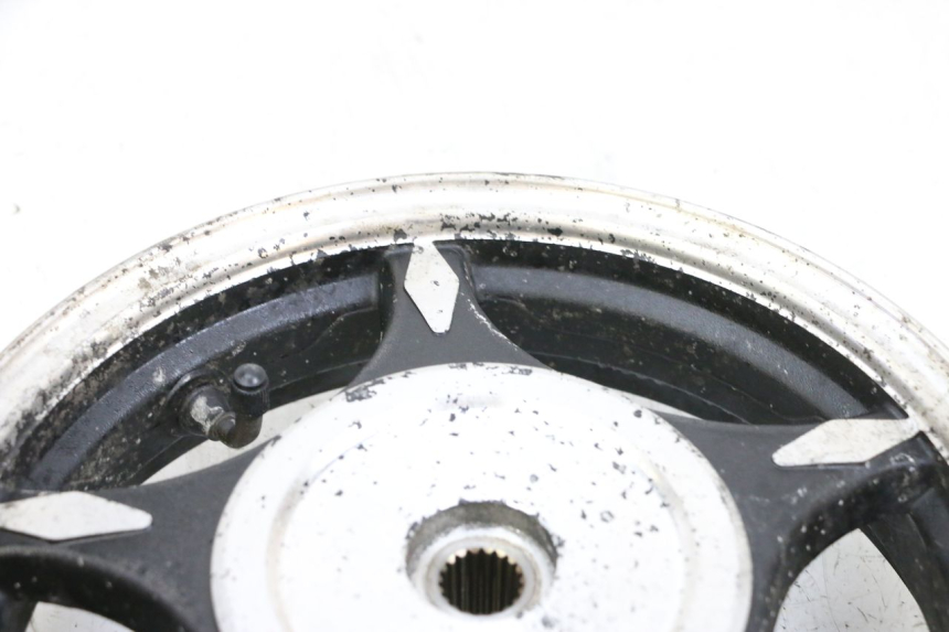 photo de REAR RIM EUROCKA GTR 50 (2018 - 2021) - Additional view of the item