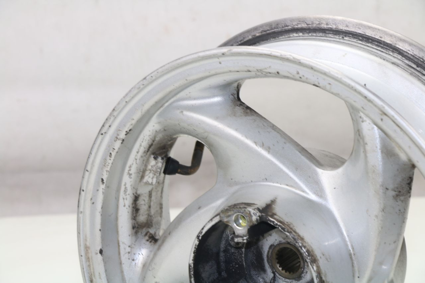 photo de REAR RIM SYM GTS EVO 125 (2009 - 2013)