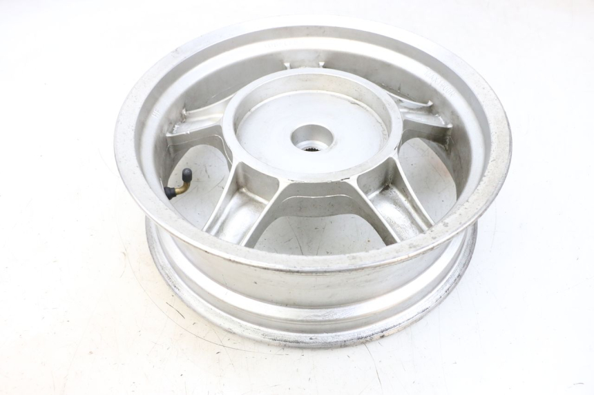 photo de REAR RIM JM MOTORS GTS 125 (2015 - 2019) - Component detail