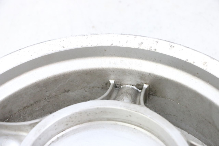 photo de REAR RIM JM MOTORS GTS 125 (2015 - 2019) - Fixing points details