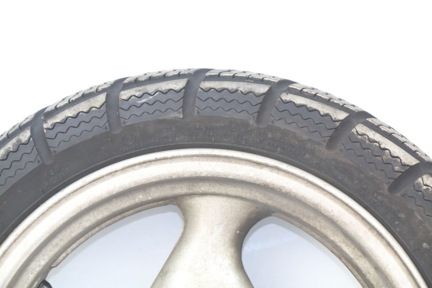 photo de REAR RIM HAOTIAN HT125T-2 125