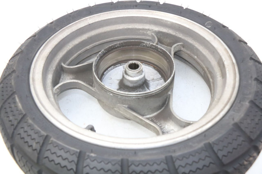 photo de REAR RIM HAOTIAN HT125T-2 125