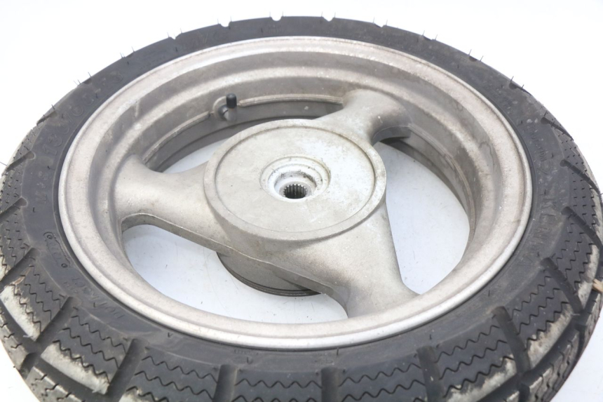 photo de REAR RIM HAOTIAN HT125T-2 125