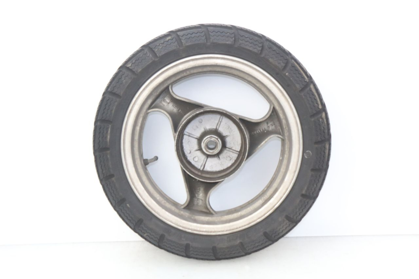 photo de REAR RIM HAOTIAN HT125T-2 125