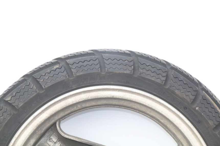 photo de REAR RIM HAOTIAN HT125T-2 125