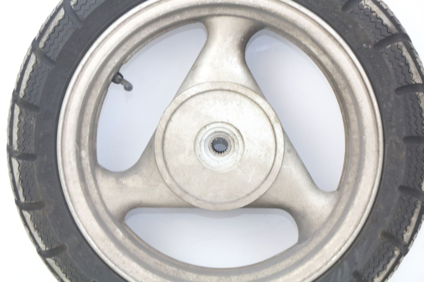 photo de REAR RIM HAOTIAN HT125T-2 125