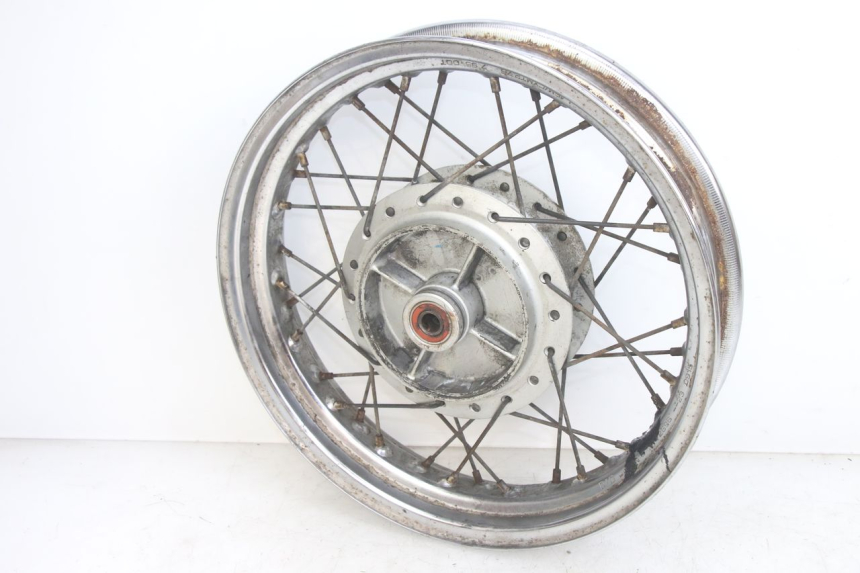 photo de REAR WHEEL RIM HONDA CA REBEL 125 (1995 - 2001)