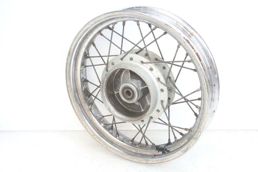 photo de REAR WHEEL RIM HONDA CA REBEL 125 (1995 - 2001)