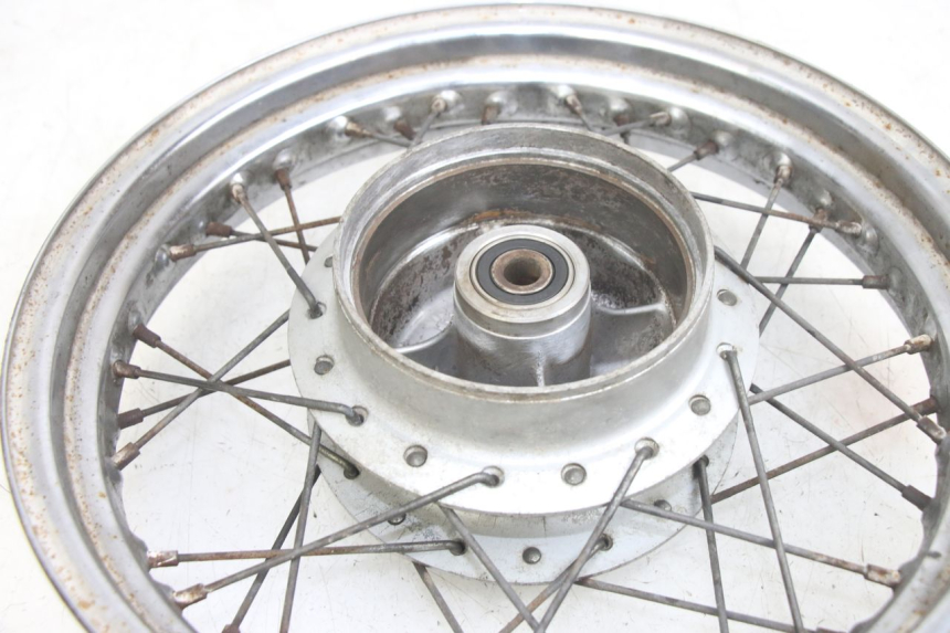 photo de REAR WHEEL RIM HONDA CA REBEL 125 (1995 - 2001)