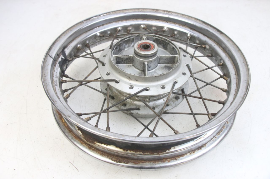 photo de REAR WHEEL RIM HONDA CA REBEL 125 (1995 - 2001)