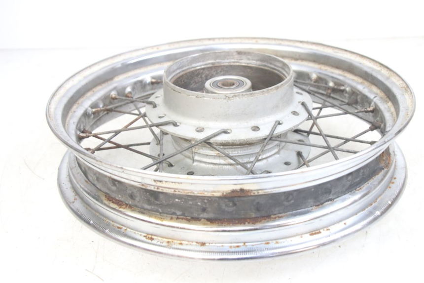 photo de REAR WHEEL RIM HONDA CA REBEL 125 (1995 - 2001)