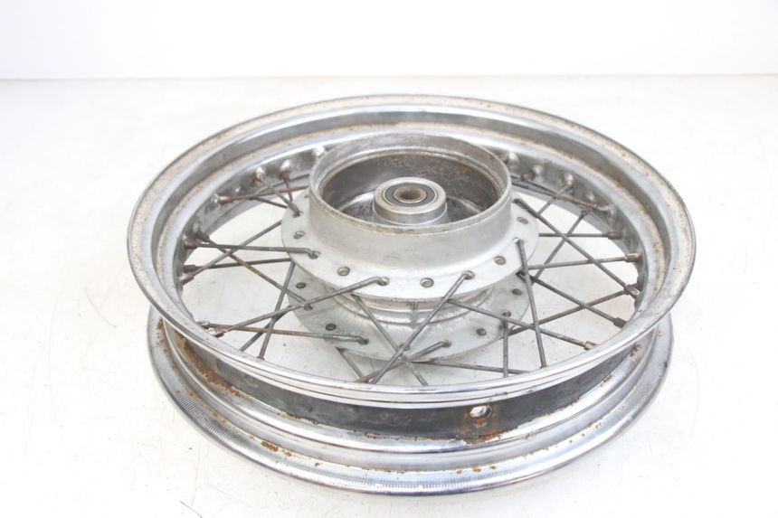 photo de REAR WHEEL RIM HONDA CA REBEL 125 (1995 - 2001)