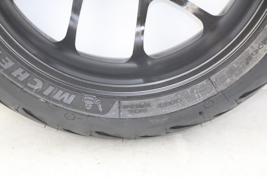 photo de REAR WHEEL RIM HONDA CB R 1000 (2018 - 2023)