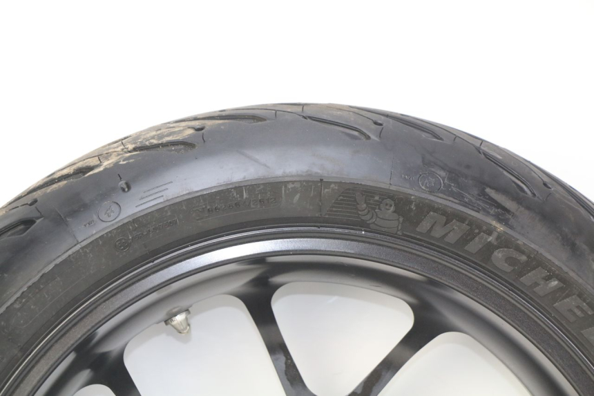 photo de REAR WHEEL RIM HONDA CB R 1000 (2018 - 2023)