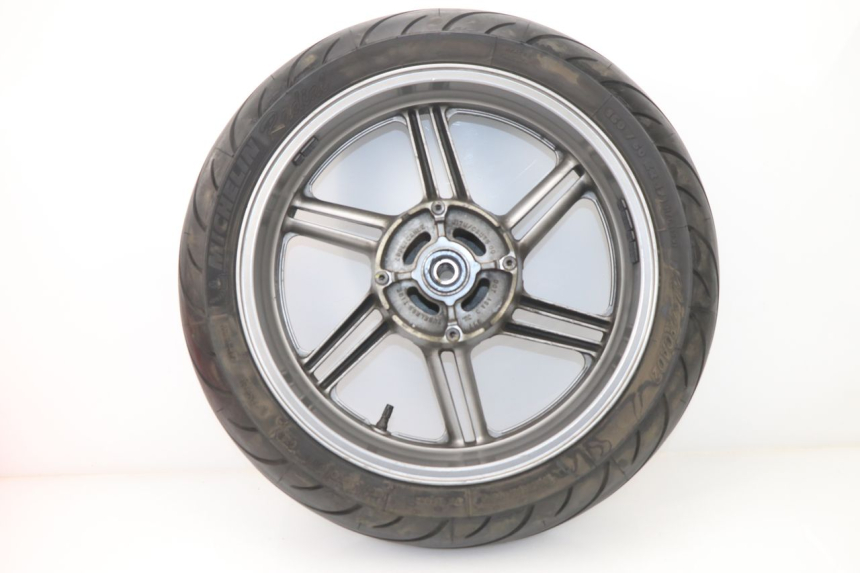 photo de REAR WHEEL RIM HONDA CBF 500 (2004 - 2007)