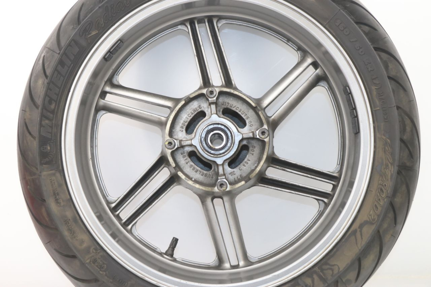 photo de REAR WHEEL RIM HONDA CBF 500 (2004 - 2007)