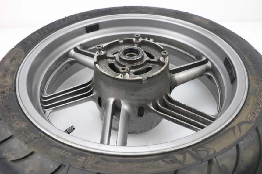 photo de REAR WHEEL RIM HONDA CBF 500 (2004 - 2007)