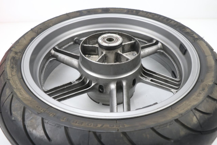 photo de REAR WHEEL RIM HONDA CBF 500 (2004 - 2007)