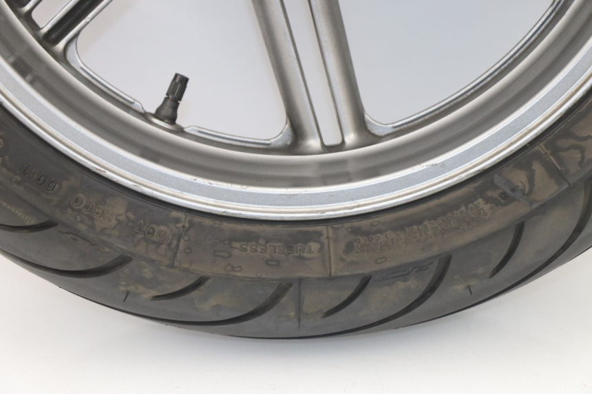 photo de REAR WHEEL RIM HONDA CBF 500 (2004 - 2007)