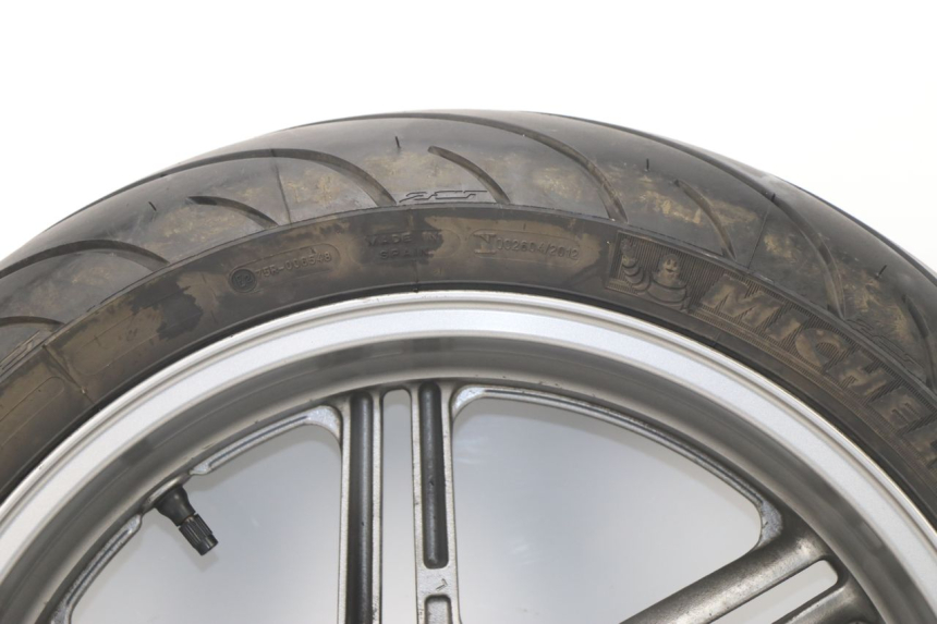 photo de REAR WHEEL RIM HONDA CBF 500 (2004 - 2007)