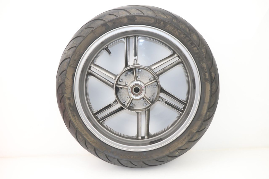 photo de REAR WHEEL RIM HONDA CBF 500 (2004 - 2007)