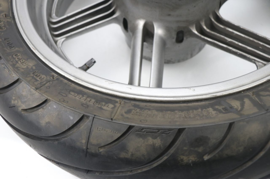 photo de REAR WHEEL RIM HONDA CBF 500 (2004 - 2007)