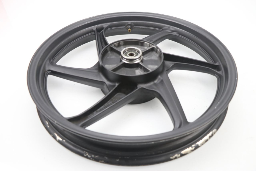photo de REAR RIM HONDA CBF 125 (2009 - 2015)