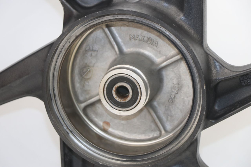 photo de REAR RIM HONDA CBF 125 (2009 - 2015)