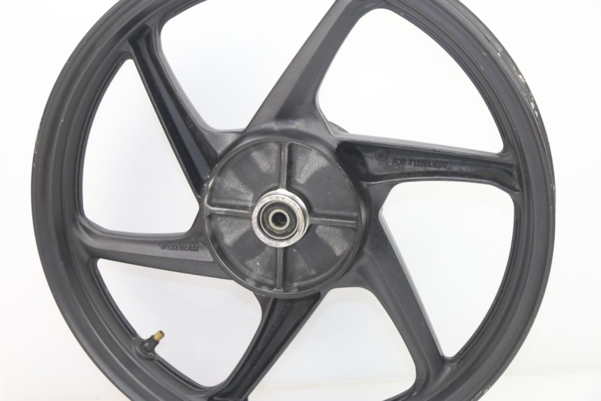 photo de REAR RIM HONDA CBF 125 (2009 - 2015)